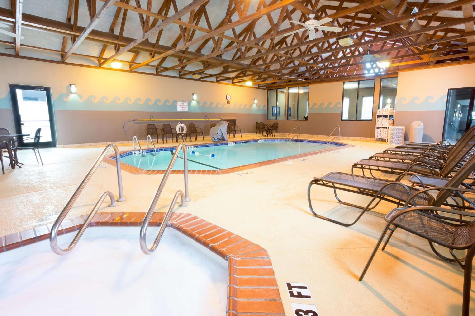 Drury Inn & Suites Jackson Mo Kültér fotó