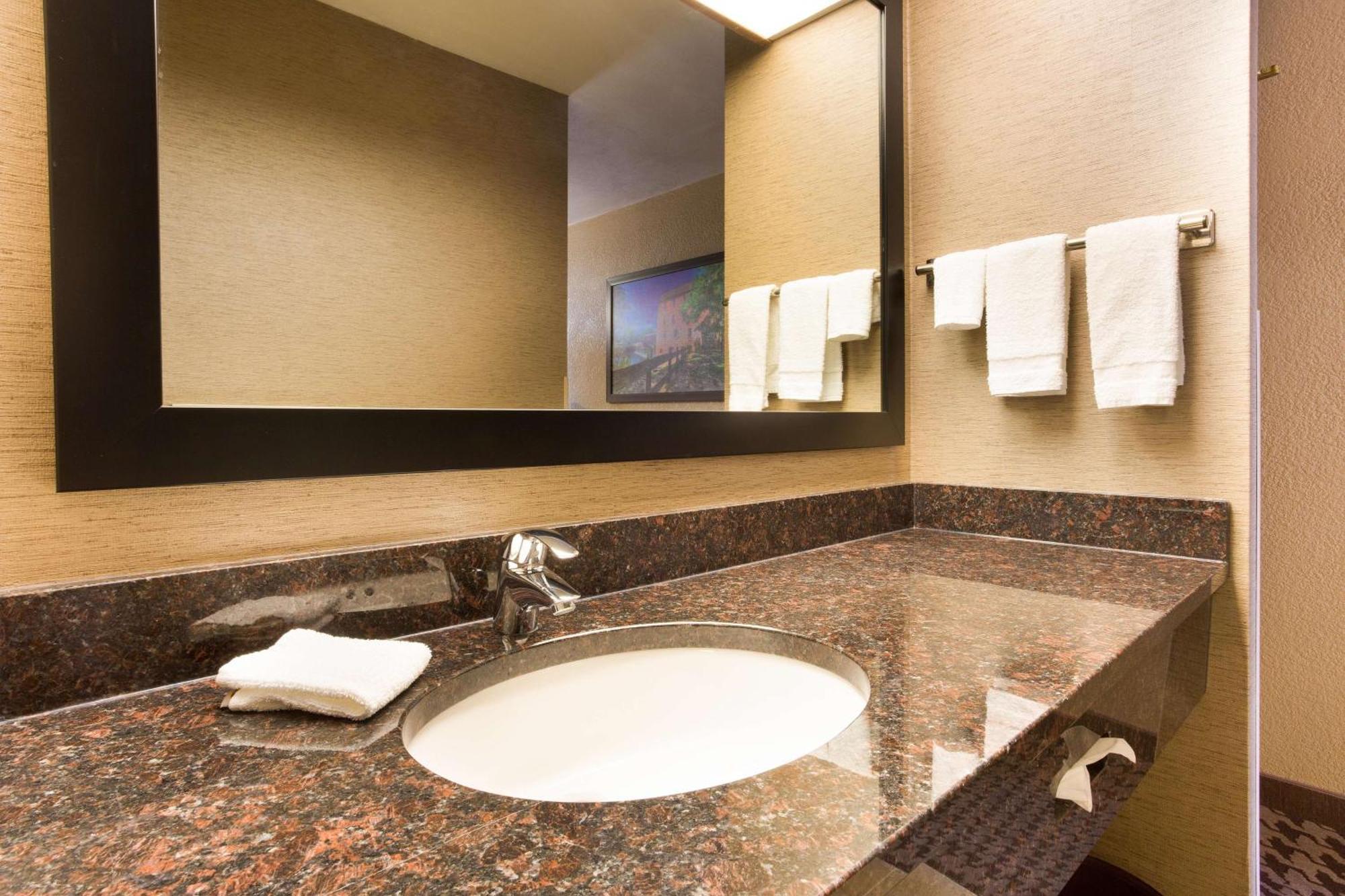 Drury Inn & Suites Jackson Mo Kültér fotó