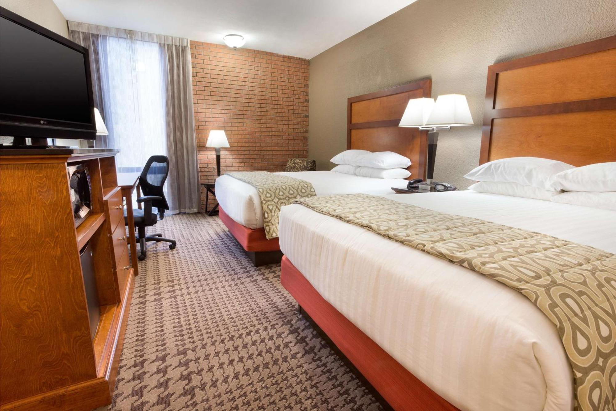 Drury Inn & Suites Jackson Mo Kültér fotó