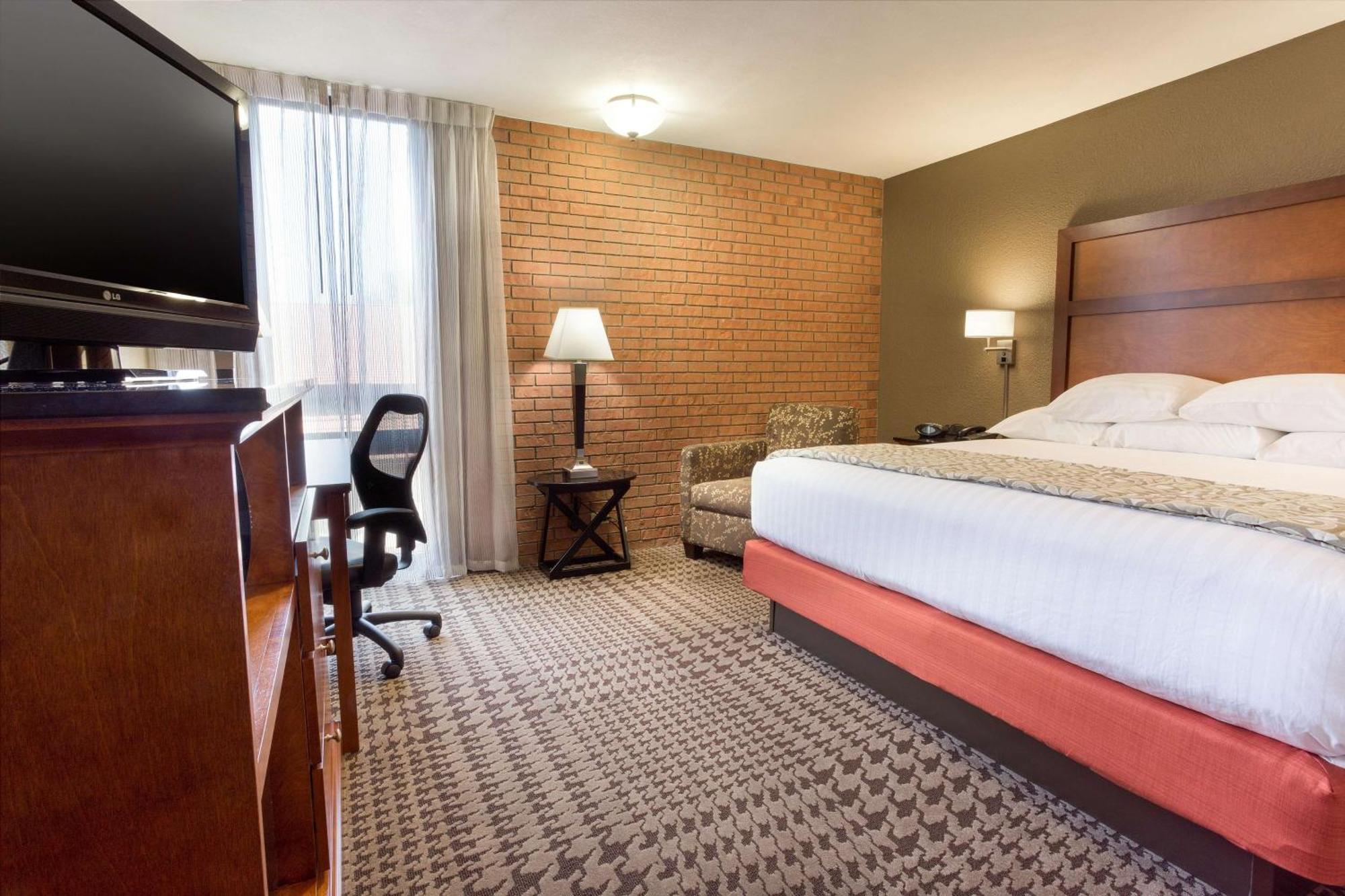 Drury Inn & Suites Jackson Mo Kültér fotó