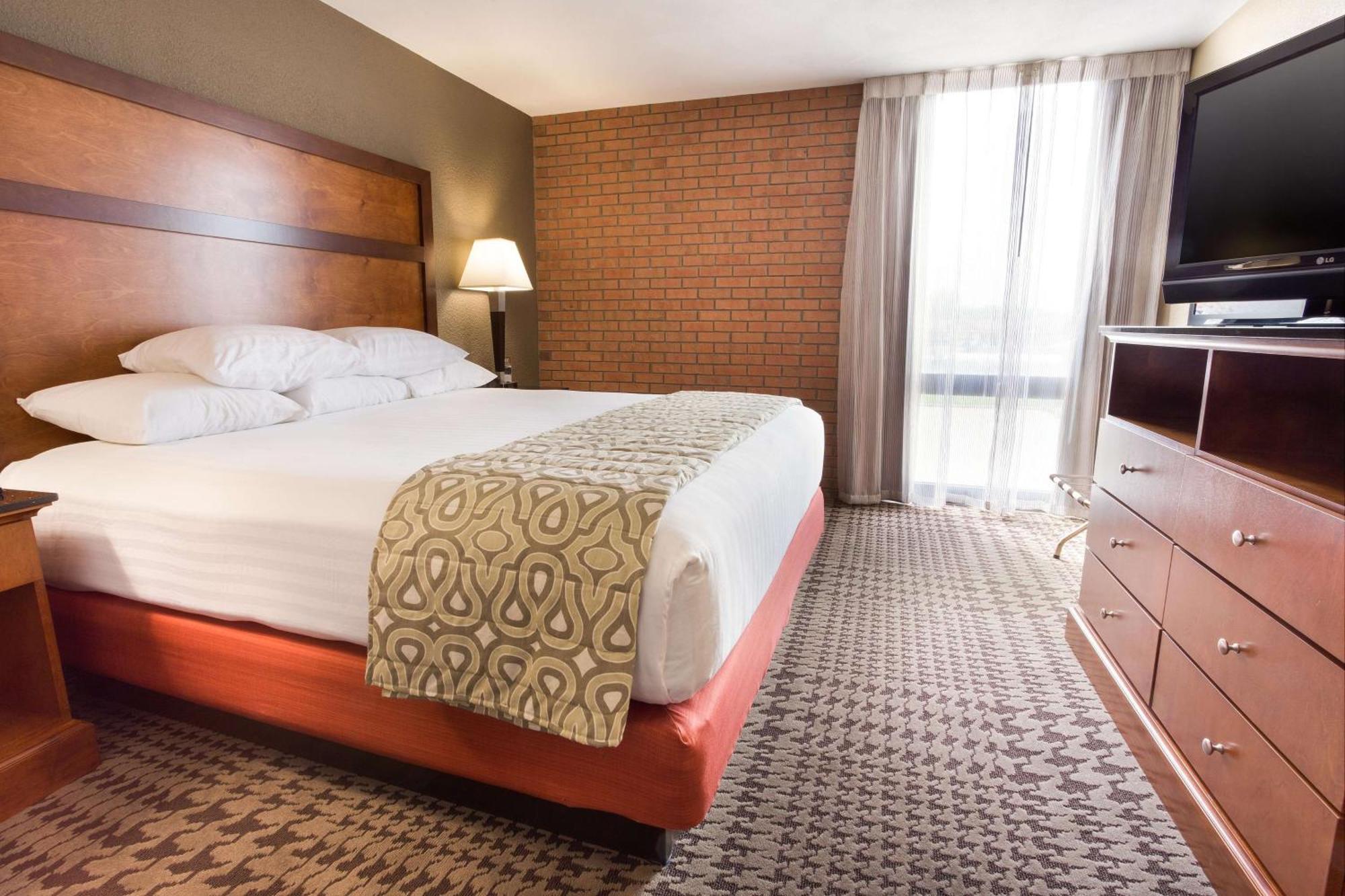Drury Inn & Suites Jackson Mo Kültér fotó