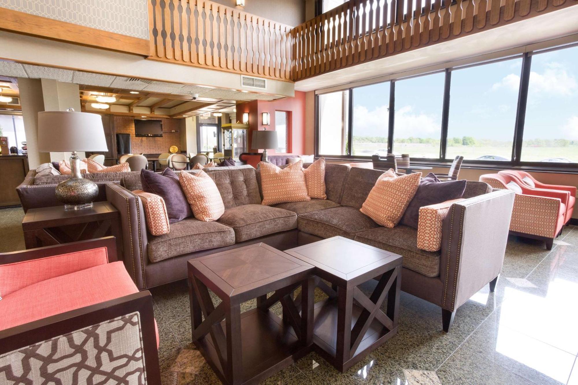Drury Inn & Suites Jackson Mo Kültér fotó