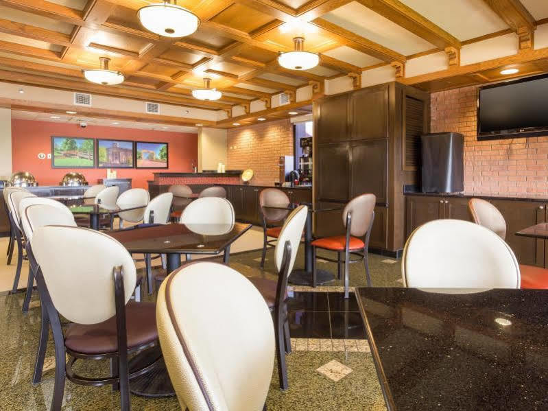 Drury Inn & Suites Jackson Mo Kültér fotó